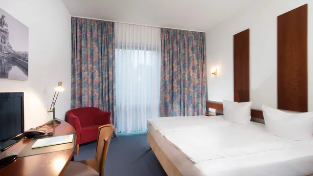 Days Inn by Wyndham Leipzig Messe photo 12