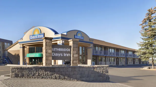 Days Inn by Wyndham Lethbridge photo 11
