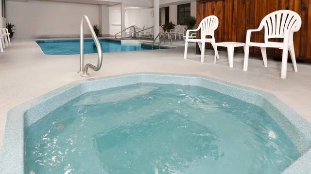 Days Inn by Wyndham Liberal KS photo 9