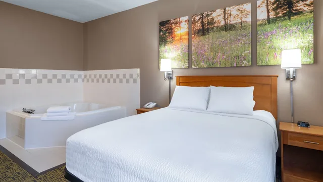 Days Inn & Suites by Wyndham Madison photo 5