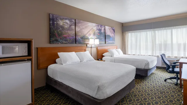 Days Inn & Suites by Wyndham Madison photo 7