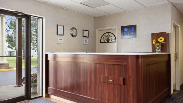 Days Inn by Wyndham Middletown photo 11