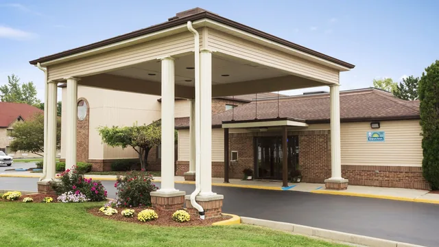 Days Inn by Wyndham Middletown photo 12