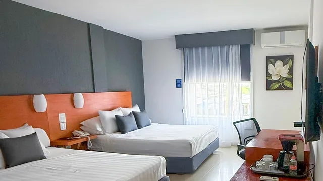 Days Inn by Wyndham Minatitlan photo 7