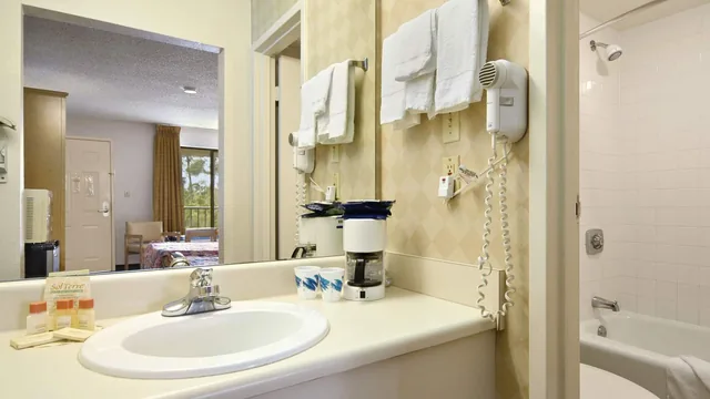 Days Inn & Suites by Wyndham Mobile photo 7
