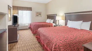 Days Inn by Wyndham Semmes/Mobile