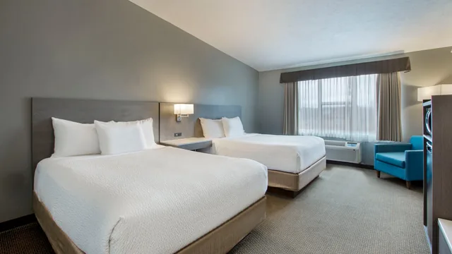 Days Inn & Suites by Wyndham Moncton photo 11