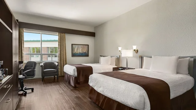Days Inn by Wyndham Montmagny photo 11