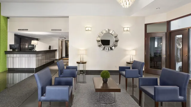 Days Inn by Wyndham Montreal Airport Conference Centre photo 11