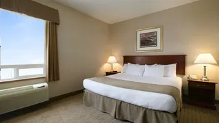 Days Inn by Wyndham Moose Jaw