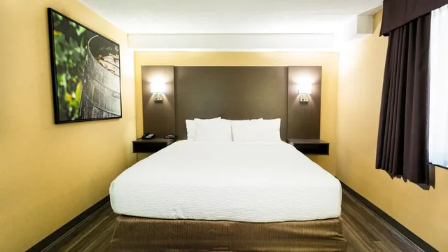 Days Inn by Wyndham Fallsview photo 12