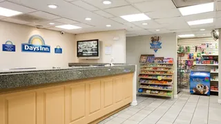 Days Inn by Wyndham Norfolk Airport