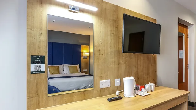 Days Inn by Wyndham Peterborough photo 12