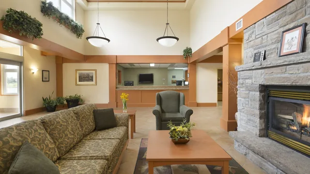 Days Inn by Wyndham Orillia photo 4