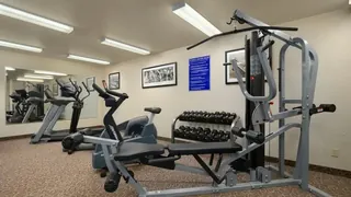 Days Inn by Wyndham Red Deer