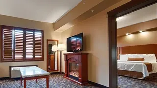 Days Inn by Wyndham Redwater
