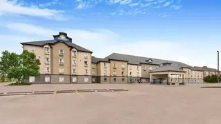 Days Inn by Wyndham Regina