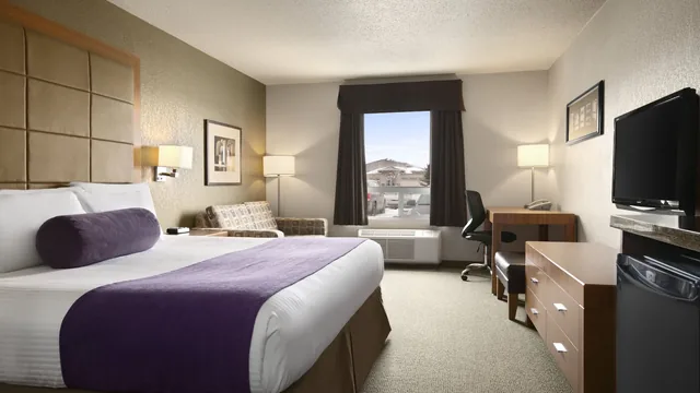 Days Inn by Wyndham Regina photo 4