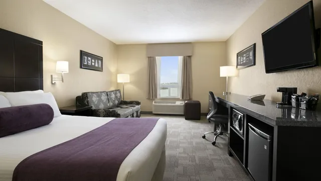 Days Inn by Wyndham Regina photo 6