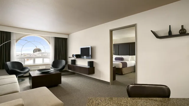 Days Inn by Wyndham Regina photo 7