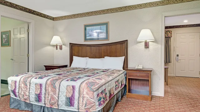 Days Inn by Wyndham Ridgefield photo 10