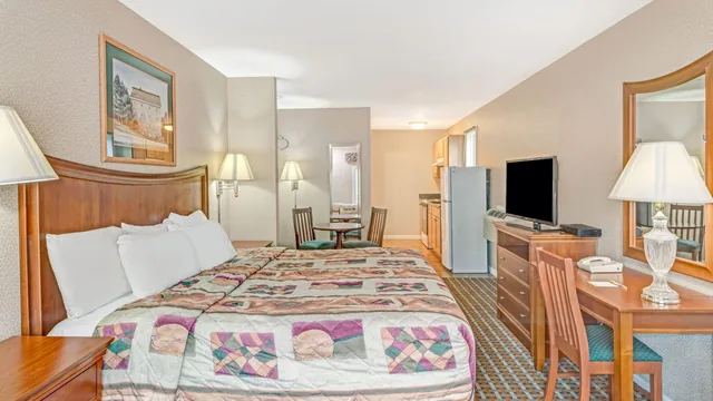 Days Inn by Wyndham Ridgefield photo 11