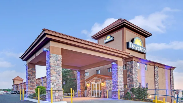 Days Inn by Wyndham Ridgefield NJ photo 12