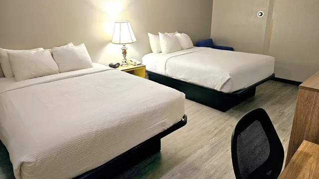 Days Inn by Wyndham Rolla photo 6