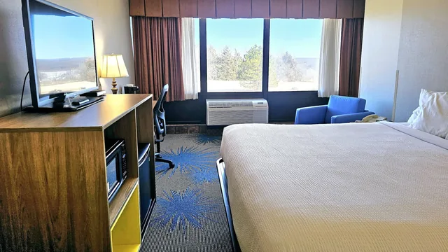 Days Inn by Wyndham Rolla photo 9