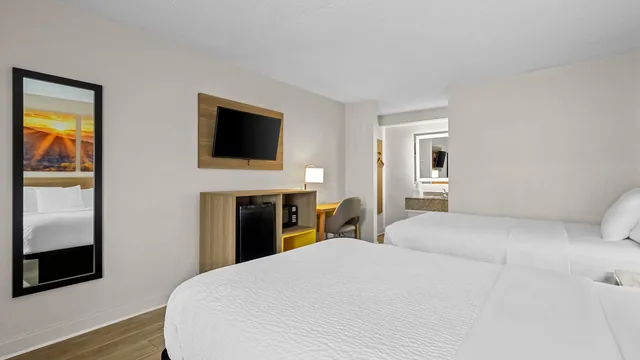 Days Inn by Wyndham Salem photo 8