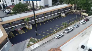 Days Inn by Wyndham San Antonio Alamo/Riverwalk