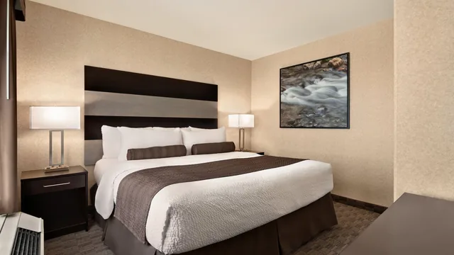 Days Inn by Wyndham Saskatoon photo 2