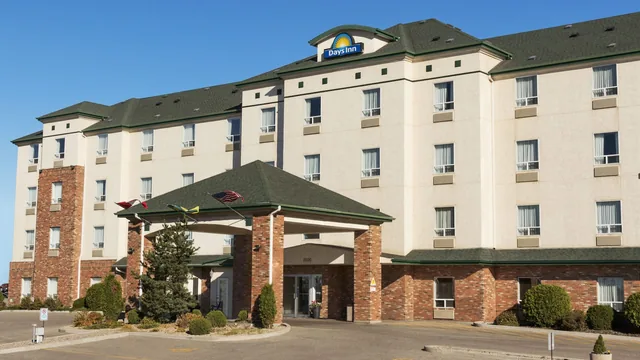 Days Inn by Wyndham Saskatoon photo 3