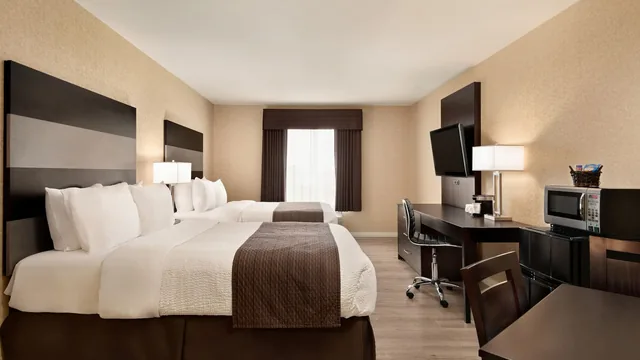 Days Inn by Wyndham Saskatoon photo 10