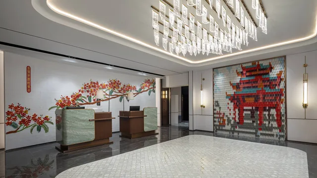 Days Inn by Wyndham Shantou Jinping photo 5