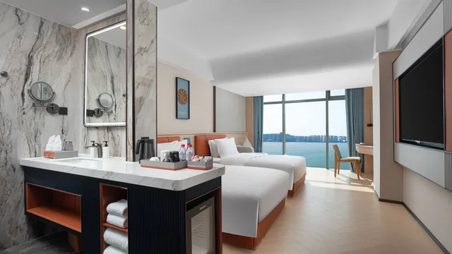Days Inn by Wyndham Shantou Jinping photo 7