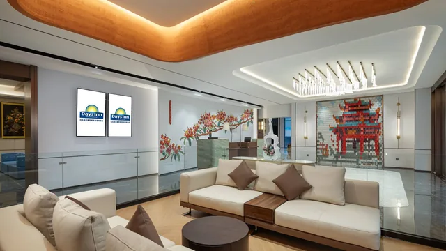 Days Inn by Wyndham Shantou Jinping photo 8