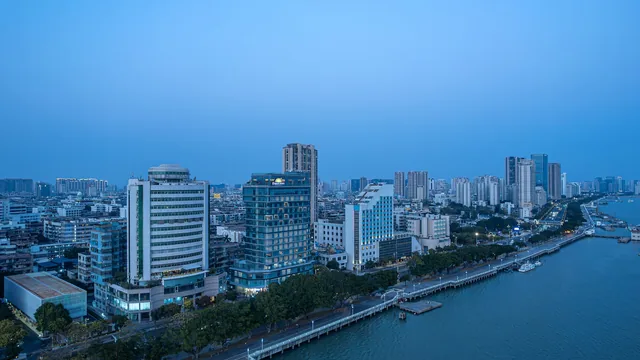 Days Inn by Wyndham Shantou Jinping photo 9
