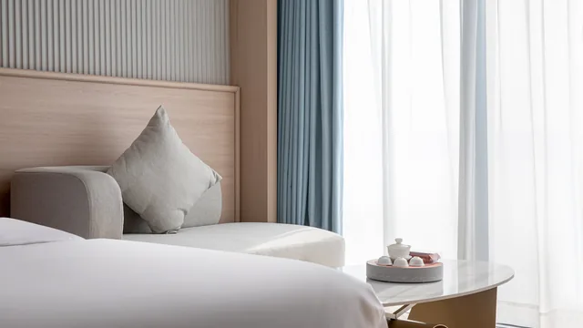 Days Inn by Wyndham Shantou Jinping photo 11