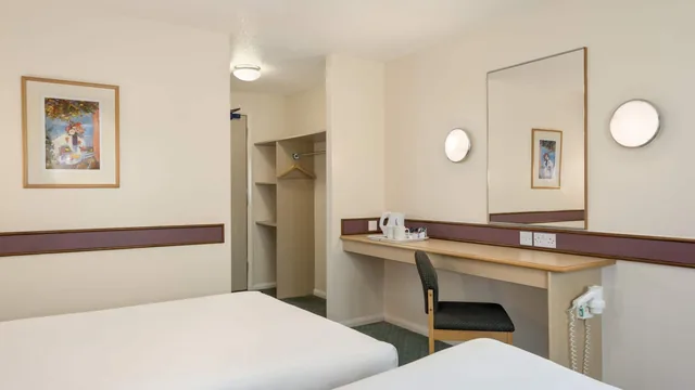 Days Inn by Wyndham Sheffield M1 photo 7
