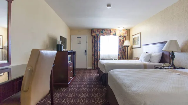 Days Inn by Wyndham Shenandoah photo 4
