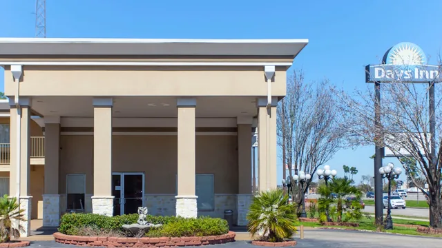 Days Inn by Wyndham Shenandoah photo 5
