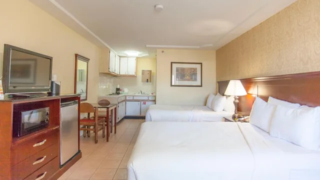 Days Inn by Wyndham Shenandoah photo 9