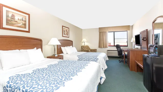 Days Inn by Wyndham Sidney NE photo 12