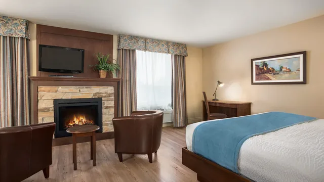 Days Inn by Wyndham Levis photo 12