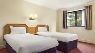 Days Inn by Wyndham Stafford