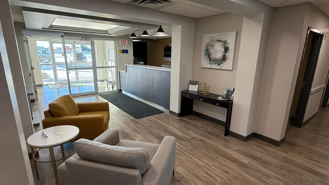 Days Inn by Wyndham Stony Plain photo 6