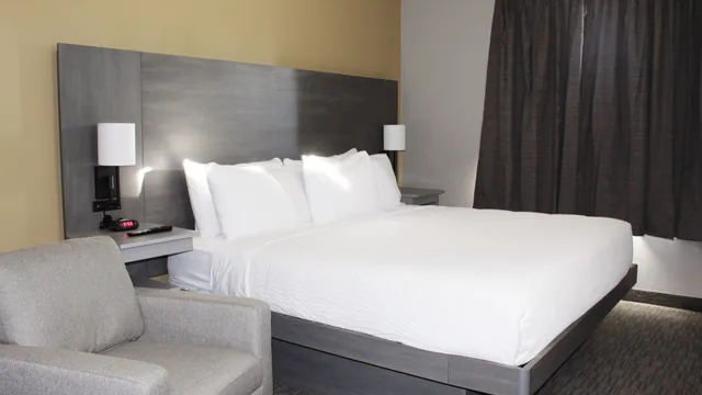 Days Inn by Wyndham Stony Plain photo 8