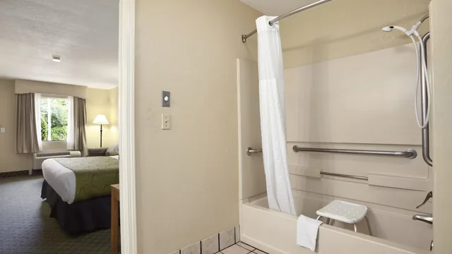 Days Inn & Suites by Wyndham Stuttgart photo 8