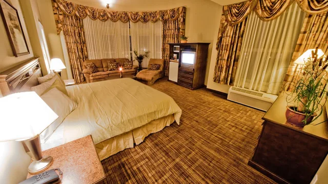 Days Inn by Wyndham Surrey photo 7